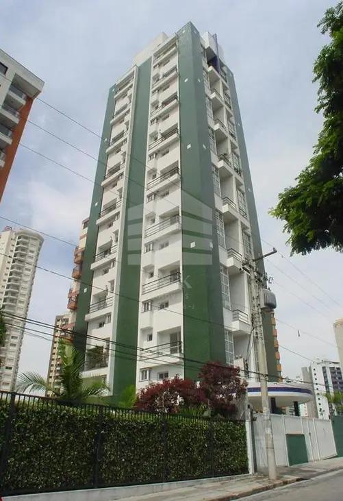 Loft para locação,  na   Chácara Klabin, SAO PAULO - SP