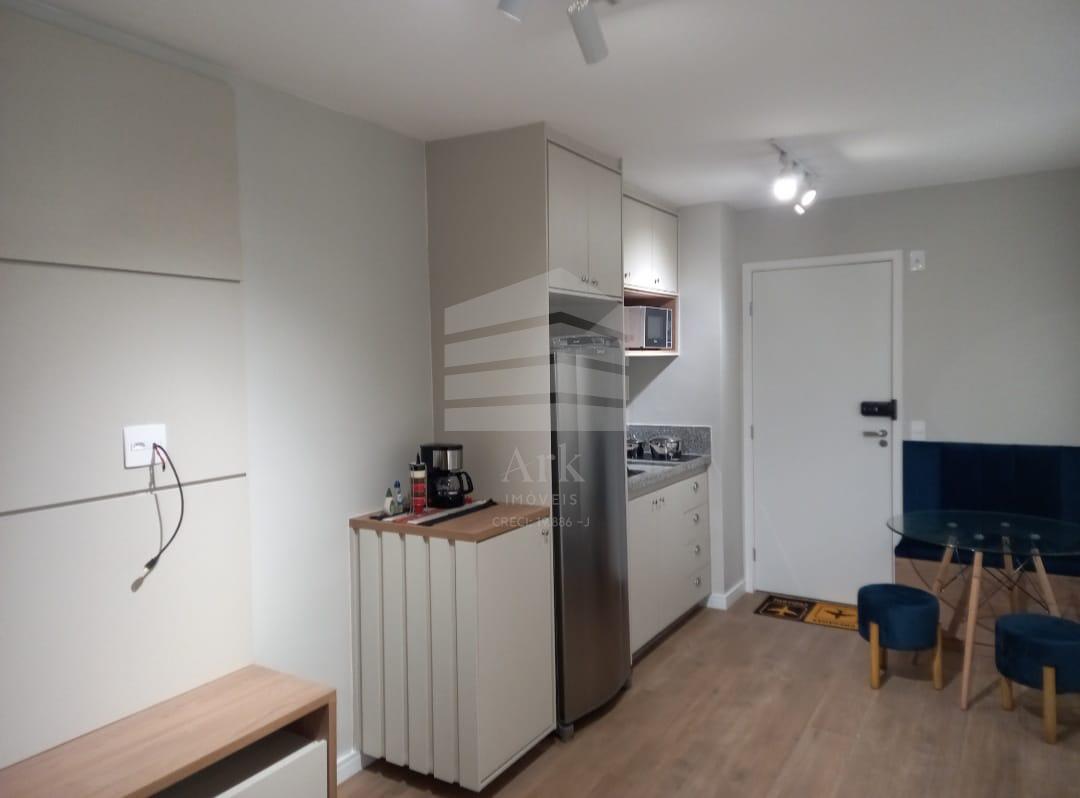 Apartamento para locação, Vila Mariana, SAO PAULO - SP