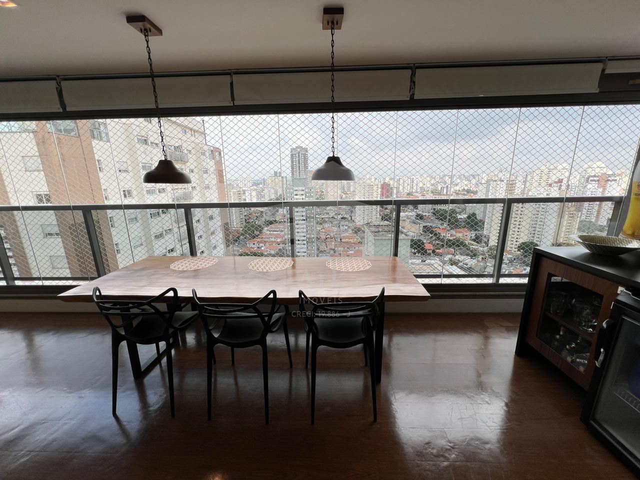 Apartamento à Venda no Condomínio Atmosfera Bosque da Saúde - ...