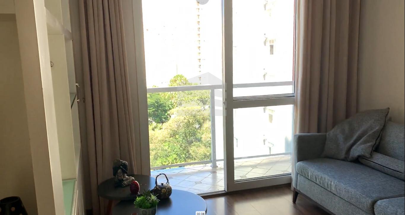 Apartamento à venda, Vila Mariana, SAO PAULO - SP