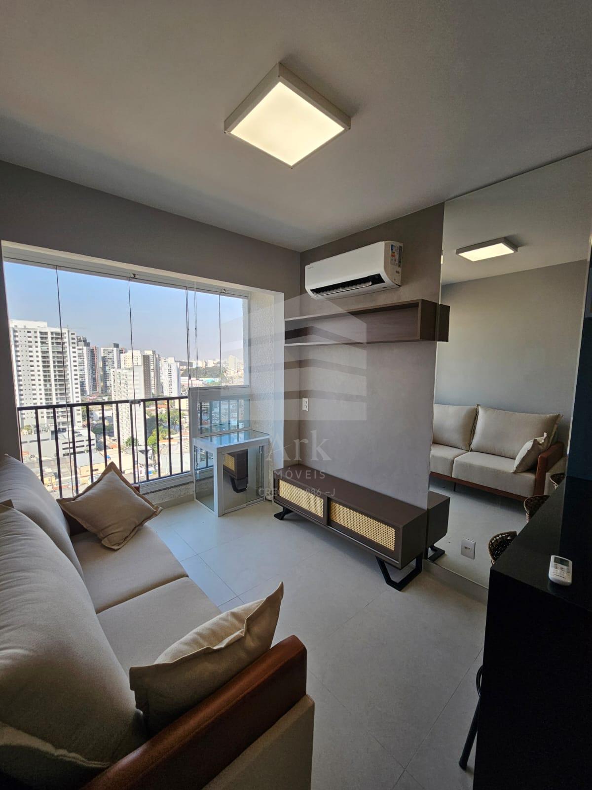 Apartamento com 1 dormitório para locação, Ipiranga, SAO PAULO...