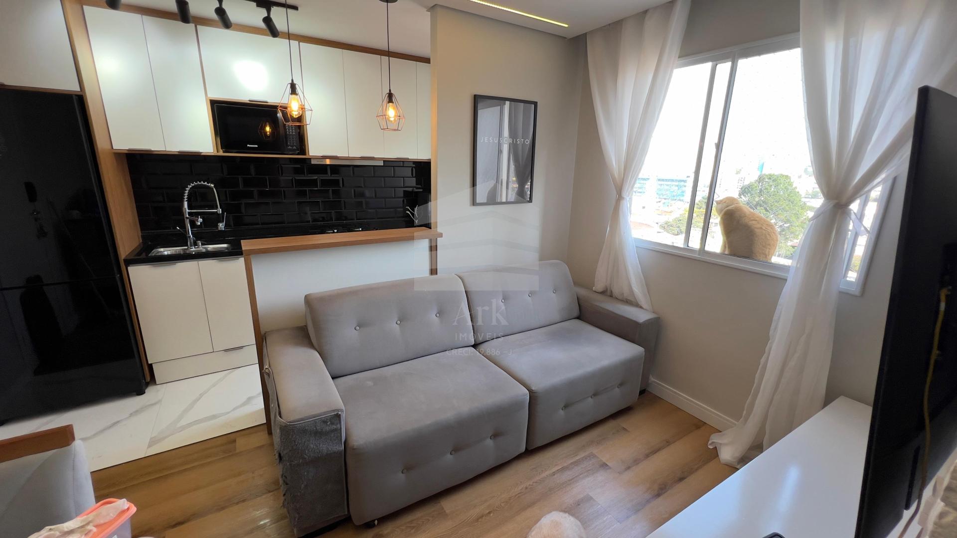 Apartamento à venda, Vila Independência, SAO PAULO - SP