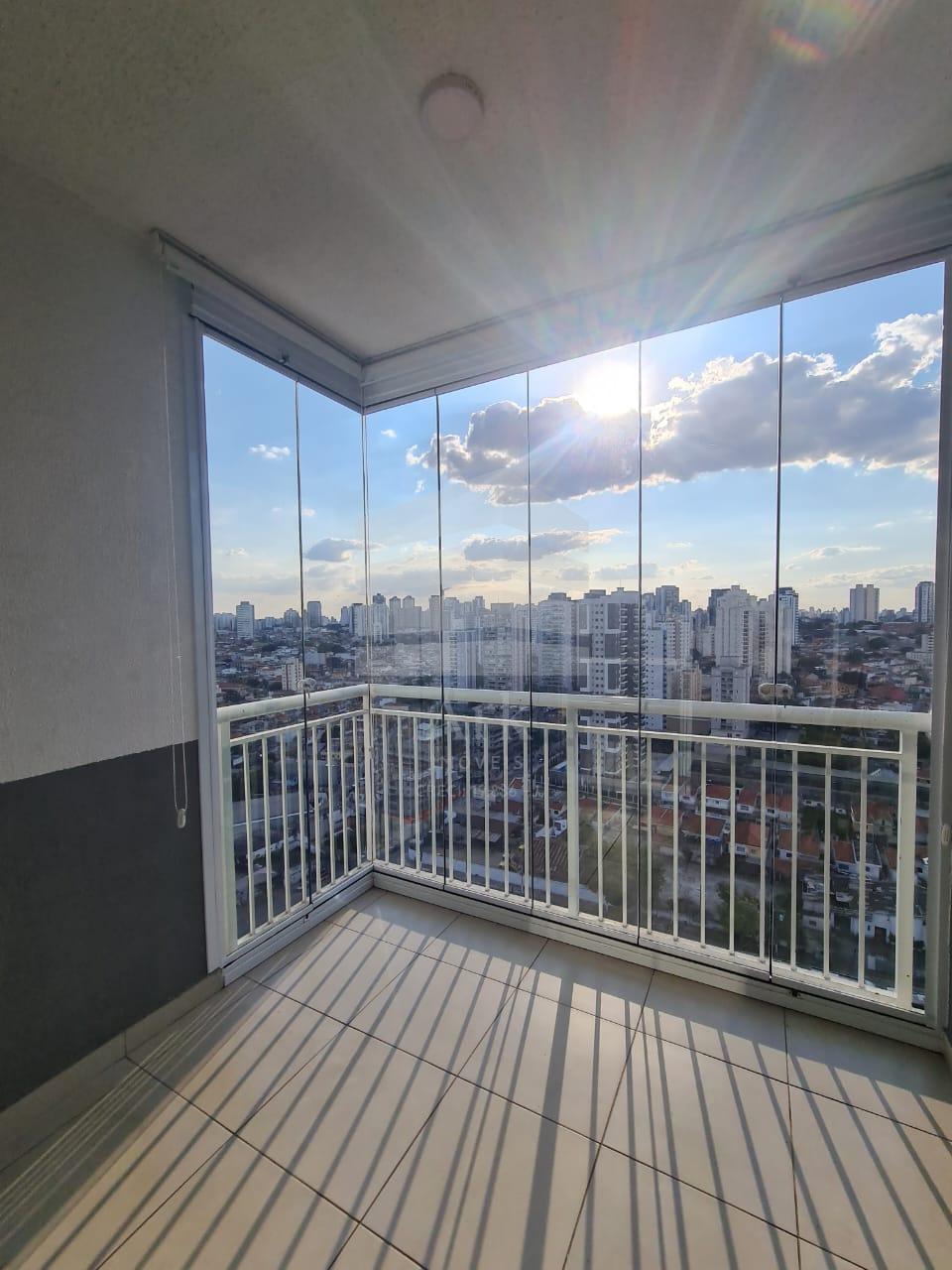 Apartamento com 3 dormitórios à venda, Vila Dom Pedro I, SAO P...