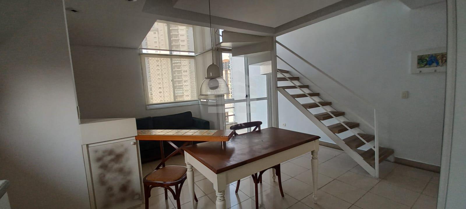 Apartamento para locação, Jardim Vila Mariana, SAO PAULO - SP