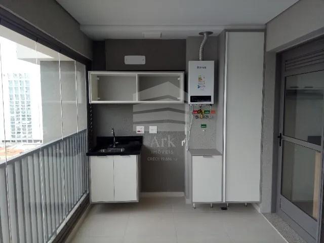 Apartamento para locação, Vila Mariana, SAO PAULO - SP