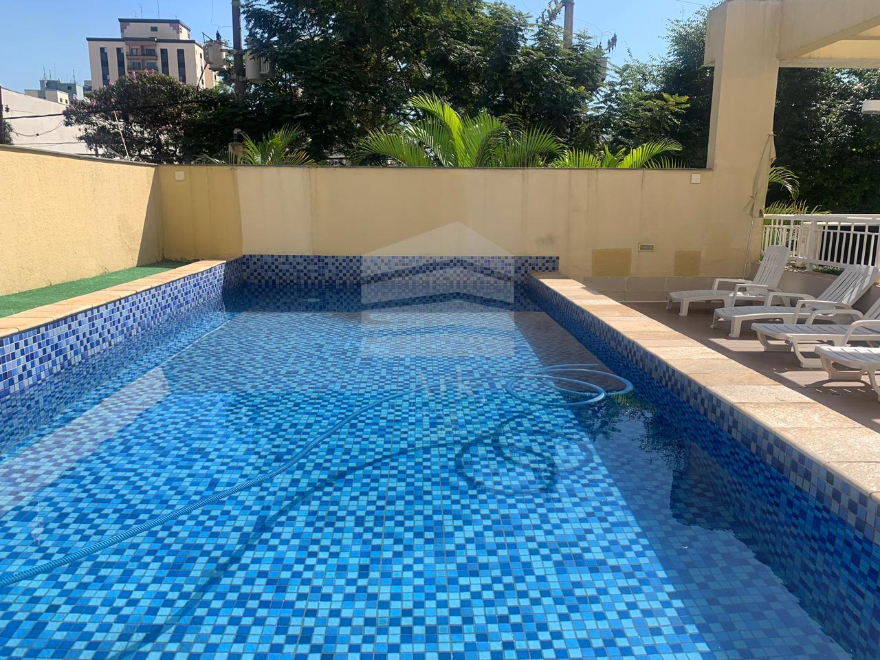 Apartamento com 45m   à venda, Vila da Saúde, SAO PAULO - SP