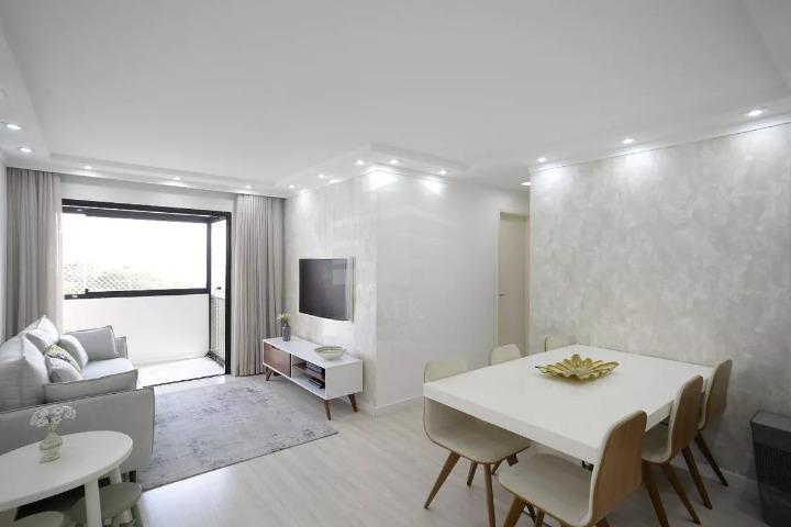 Apartamento à venda com 3 quartos, Ipiranga, SAO PAULO - SP