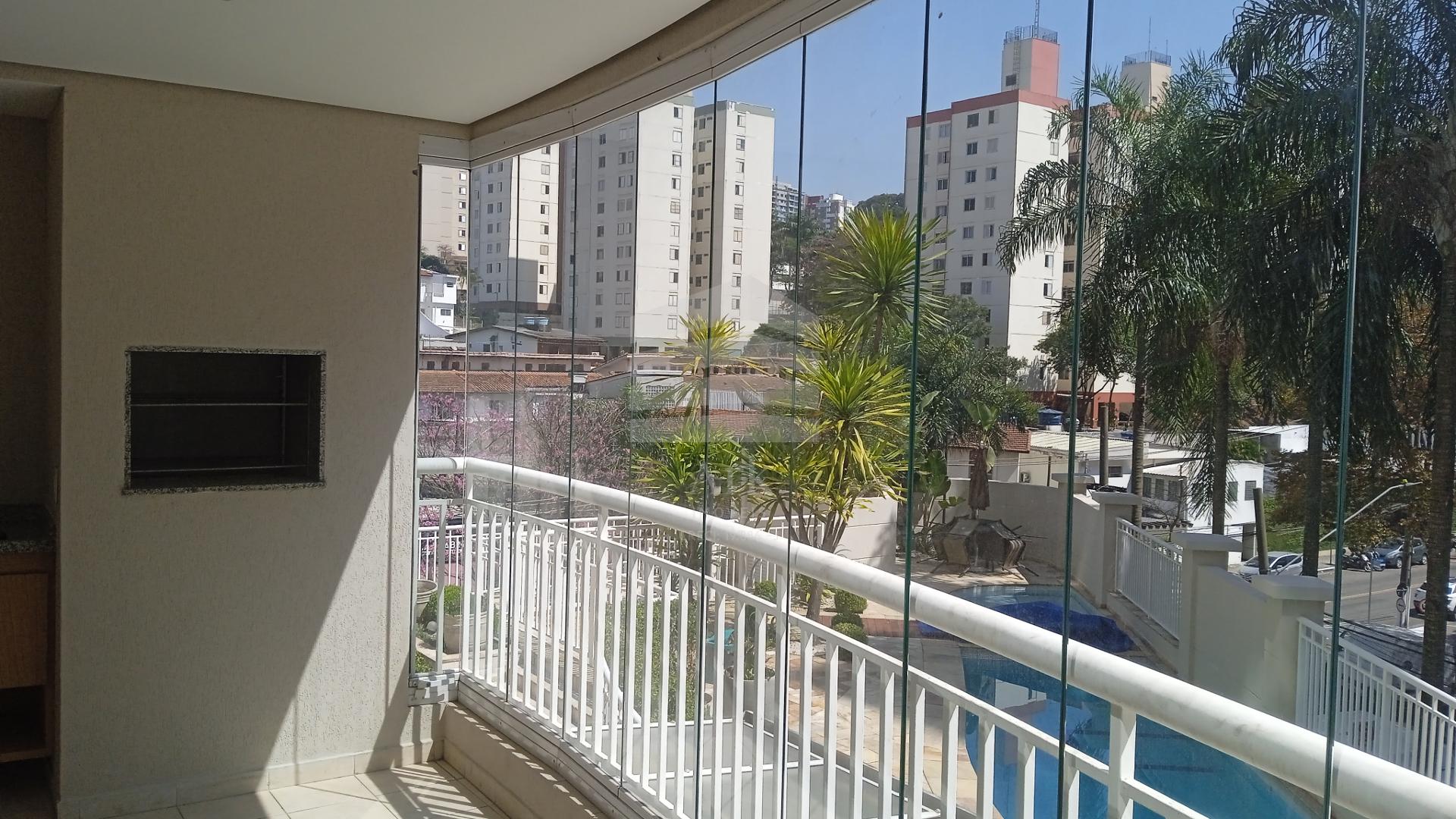 Apartamento com 3 Quartos sendo 1 suíte, 3 banheiros e 2 vagas...