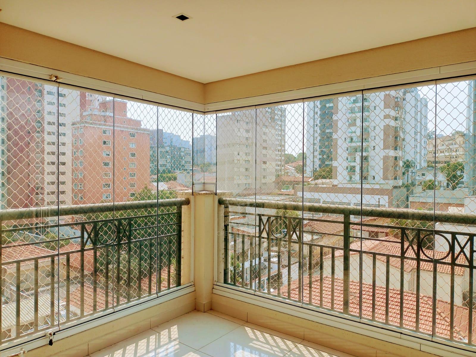 Apartamento à venda, Três Dormitórios - 2 Vagas -Vila Clementi...