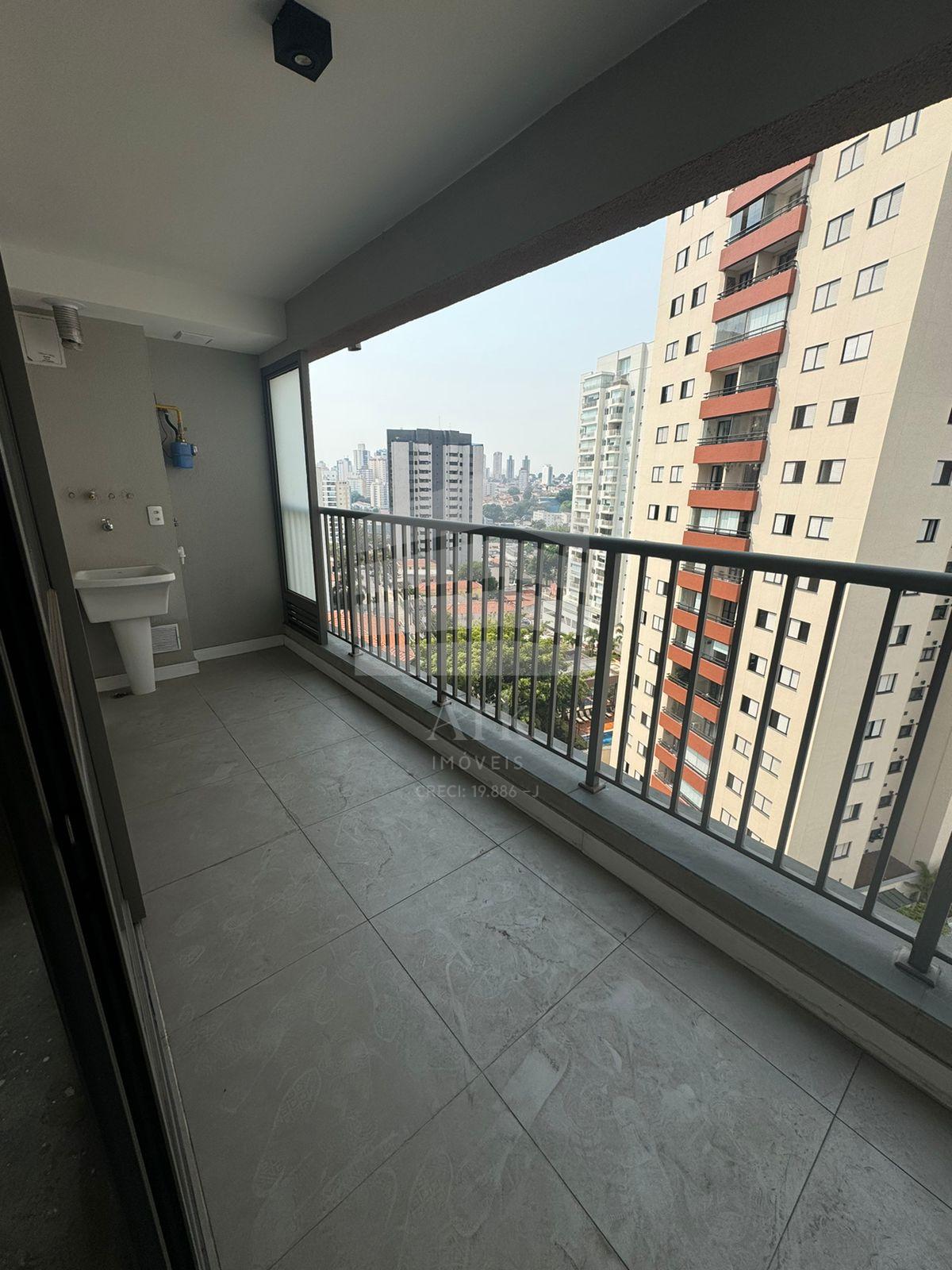 Apartamento no contra piso à venda, Chácara Inglesa, SAO PAULO...