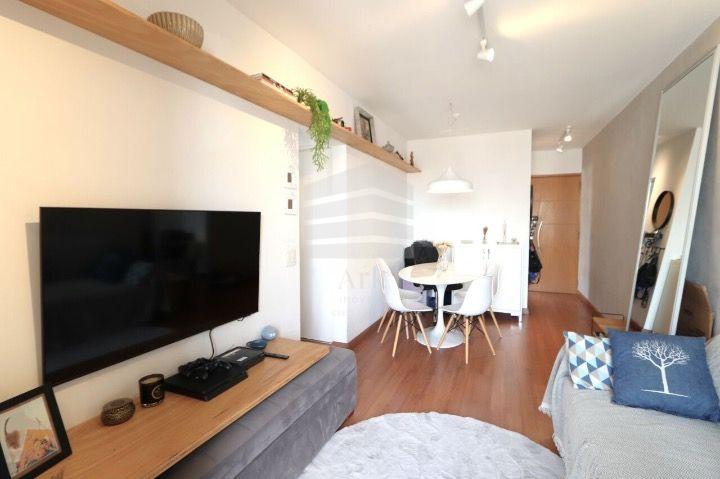 Apartamento à venda, 69m , Bosque da Saúde, SAO PAULO - SP