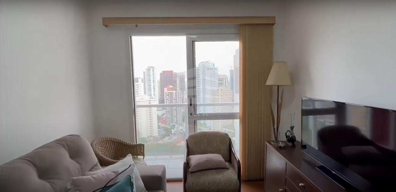 Apartamento à venda, Vila Mariana, SAO PAULO - SP