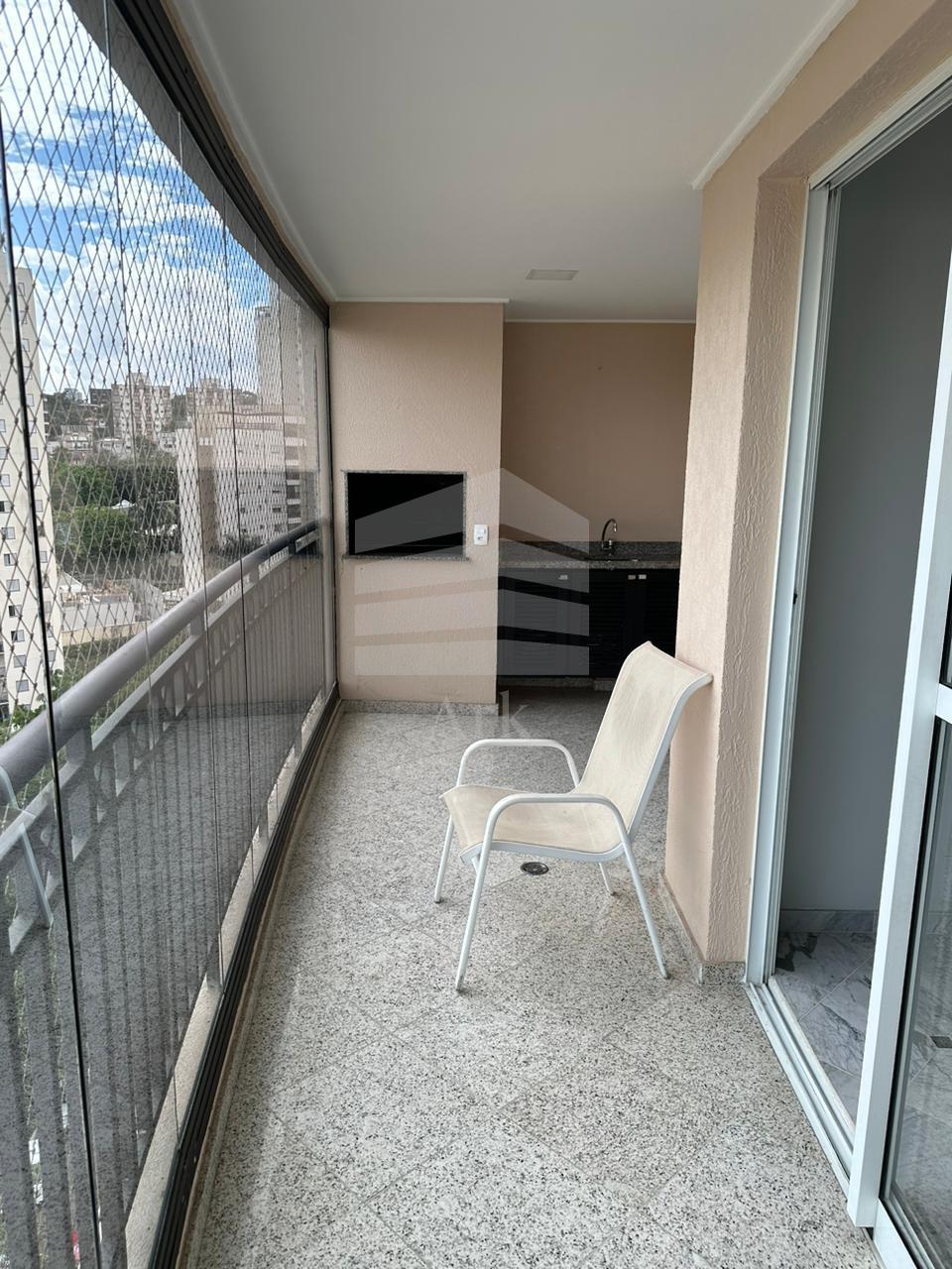 Apartamento com 3 quartos sendo 3 suítes, 3 vagas. 131 metros ...