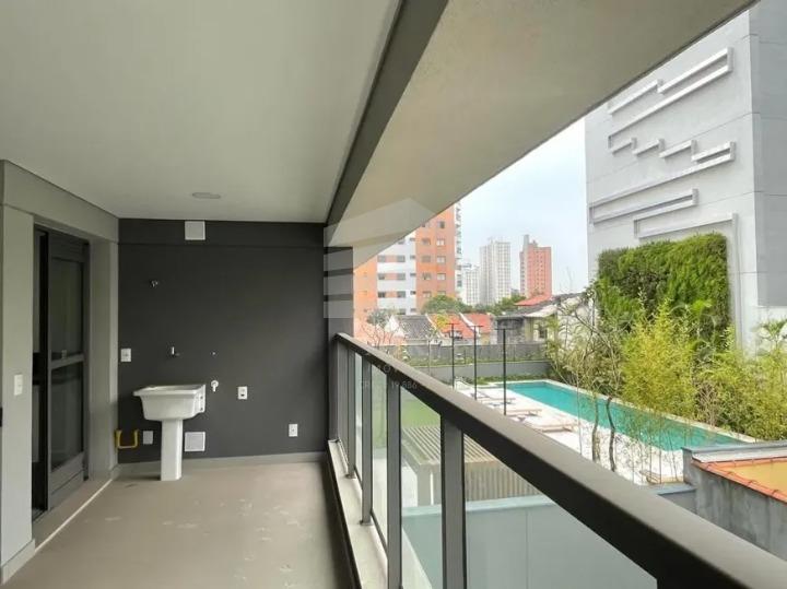 Apartamento com 2 quartos sendo 2 suítes, 3 banheiros e 1 vaga...