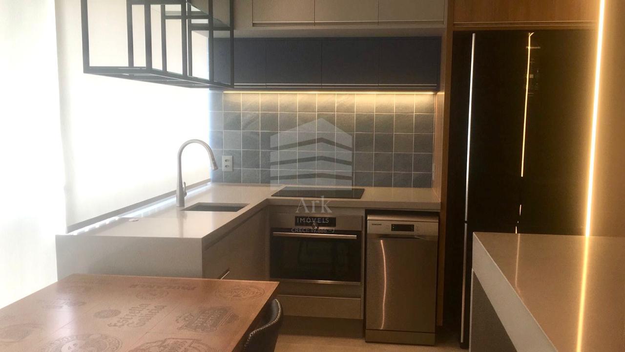 Apartamento à venda, Jardim Vila Mariana, SAO PAULO - SP