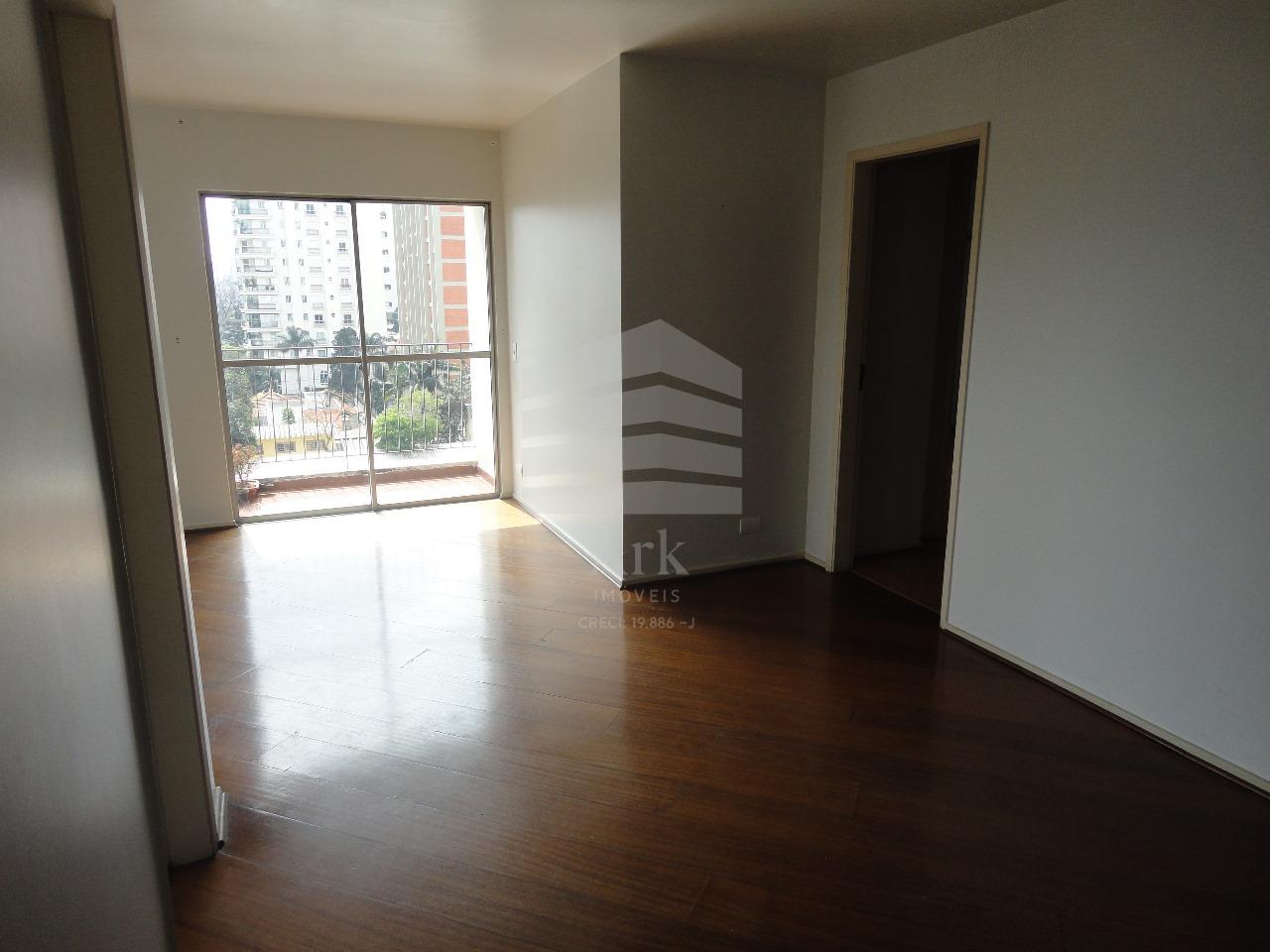 Apartamento para alugar 82,95m , 2 dormitórios no Campo Belo