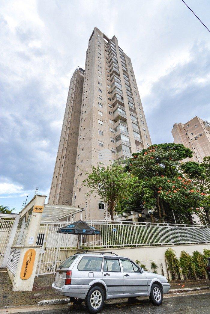 Apartamento para locação, Jardim da Saúde -Vila Santo Estefano...