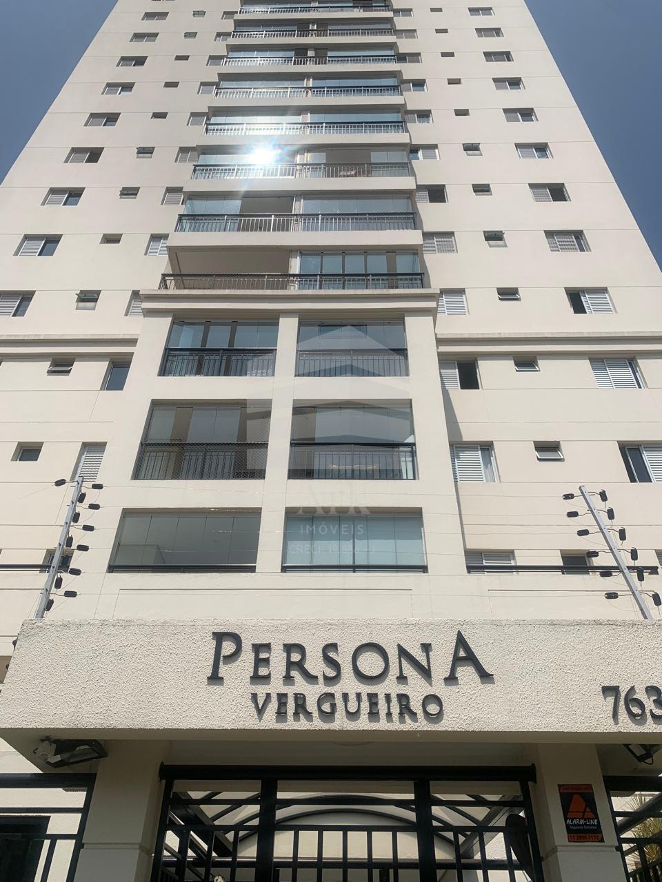 Apartamento para locação, Ipiranga, SAO PAULO - SP