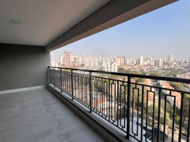 Apartamento novo à venda, Chácara Klabin, SAO PAULO - SP