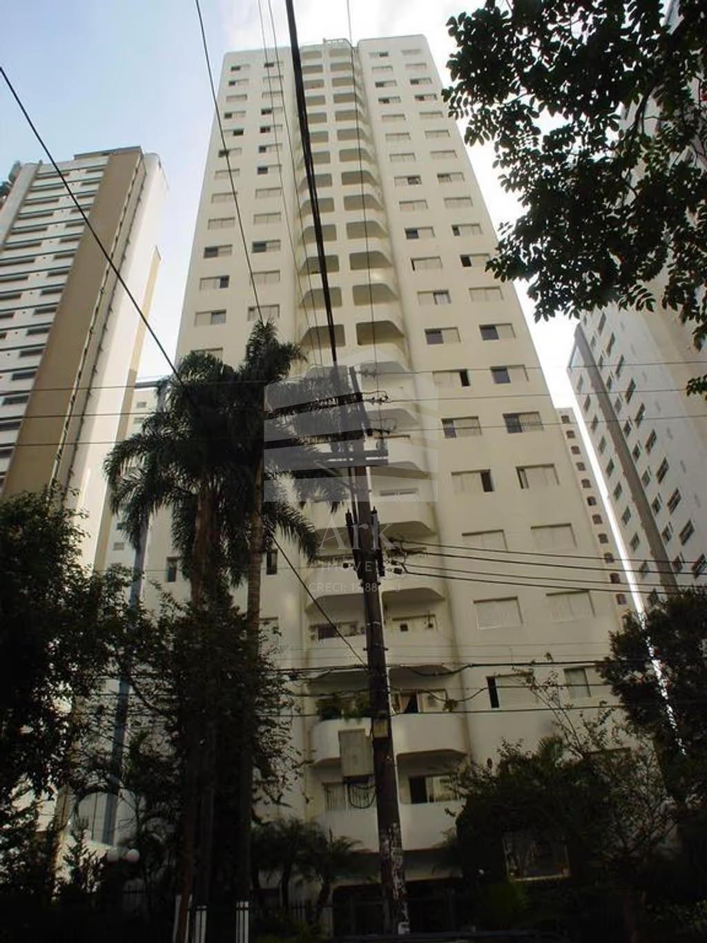 Apartamento   para   locação,       Moema, SAO PAULO - SP