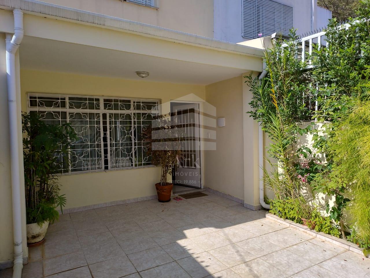 Casa com 2 dormitórios à venda, Jardim Vila Mariana, SAO PAULO...