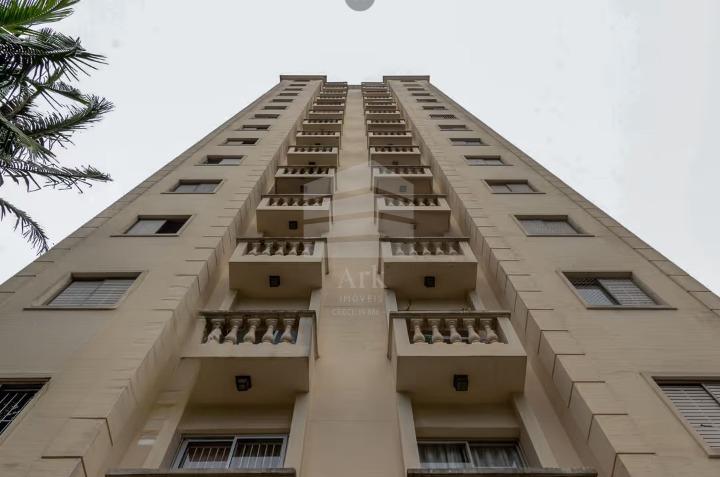 Apartamento à venda, Vila Clementino, SAO PAULO - SP