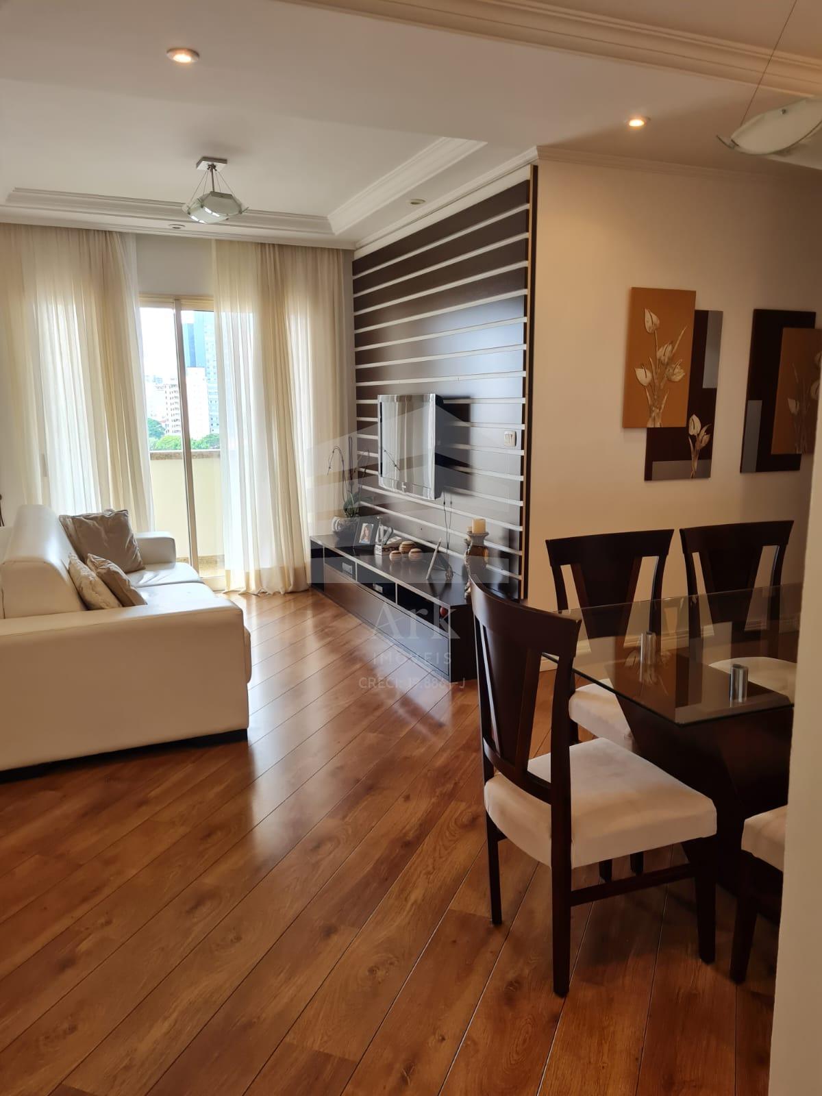 Apartamento com 3 dormitórios à venda, Vila Monumento, Ipirang...