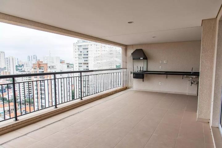 Apartamento Alto Padrão a venda no Ipiranga, com 170 m2, 04 do...