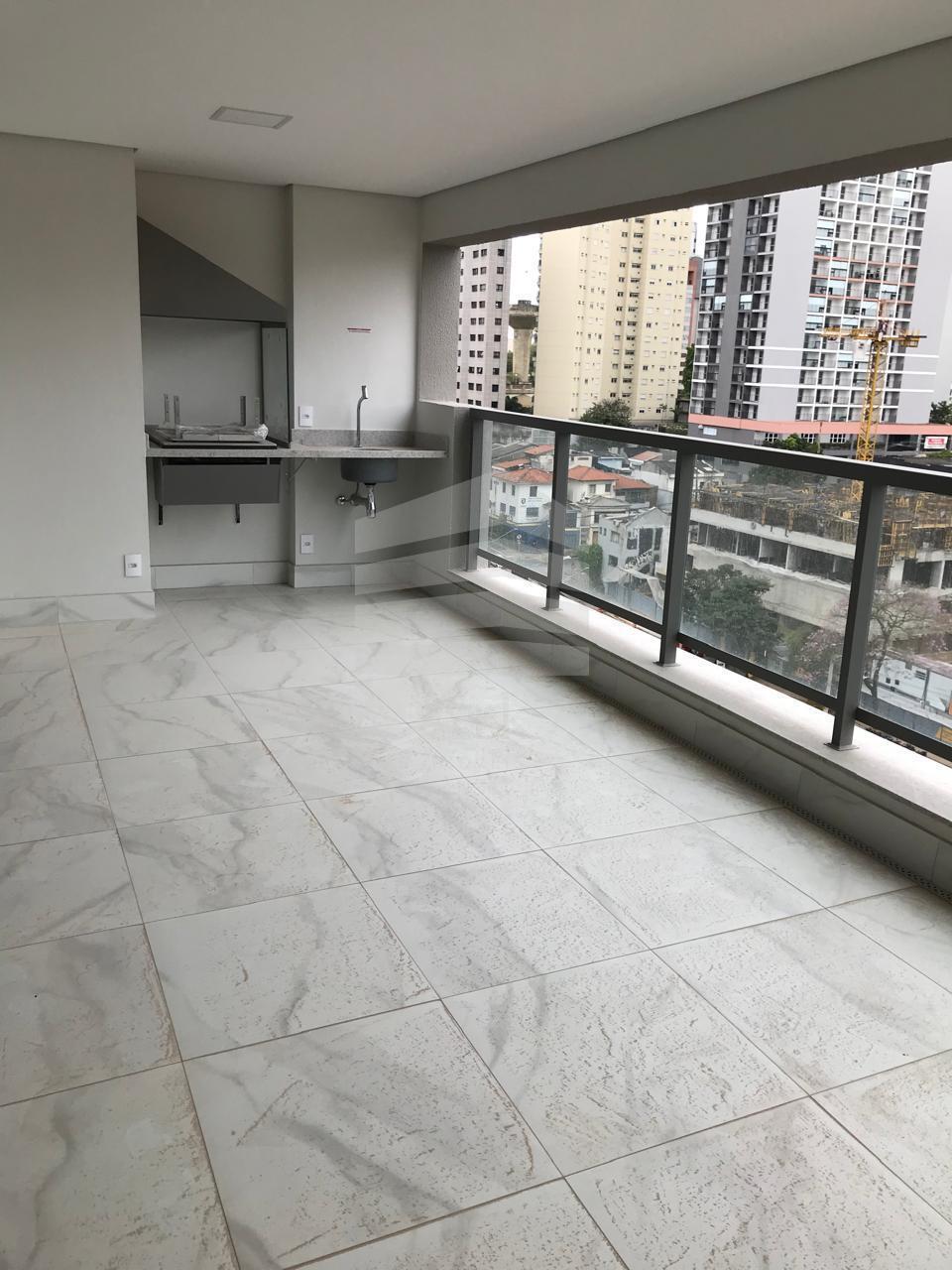 Apartamento à venda, 3 Suítes- 2 Vagas -  Jardim Vila Mariana,...