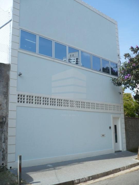 Edifício Prédio para locação, Chácara Inglesa, SAO PAULO - SP