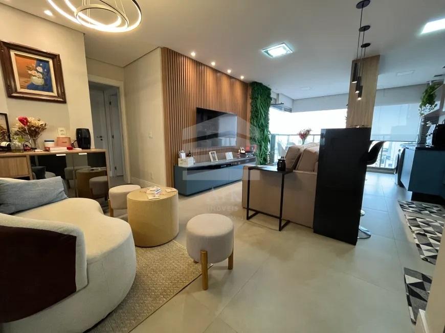 Apartamento com 2 Quartos, 2 banheiros e 1 vaga à Venda, 74 m ...