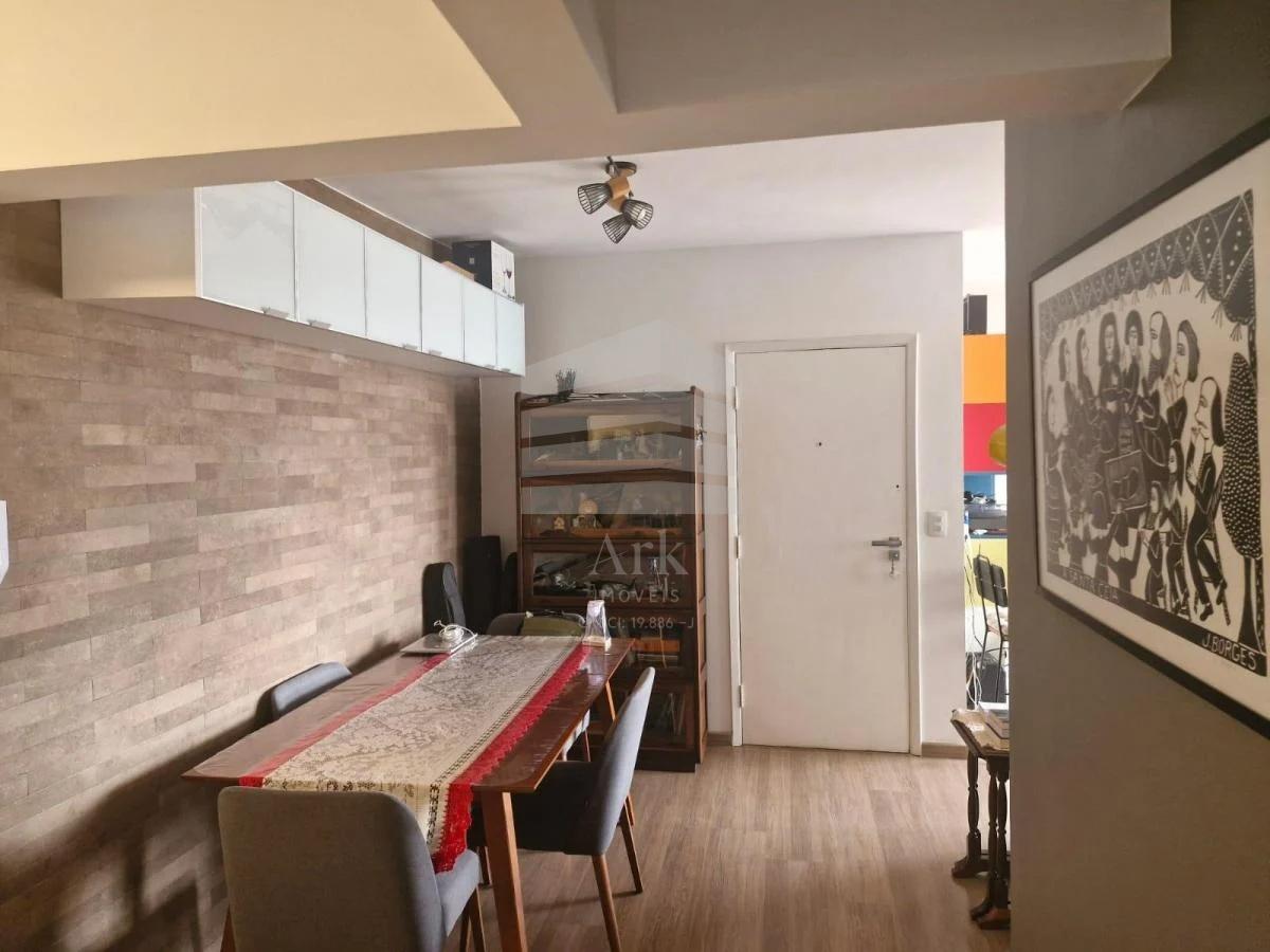 Apartamento com 2 dormitórios à venda, Vila Clementino, SAO PA...