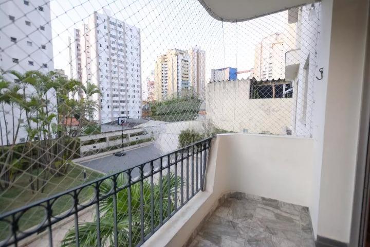 Apartamento para locação, Vila Mariana, SAO PAULO - SP