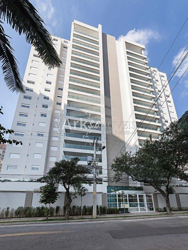 Apartamento à venda, Jardim Vila Mariana, 198m  SAO PAULO - SP