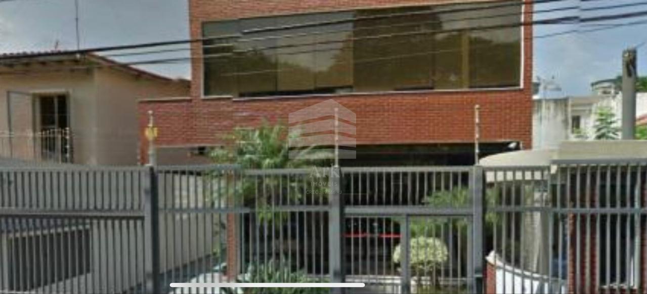 Comercial para locação, Jardim Aurélia, SAO PAULO - SP