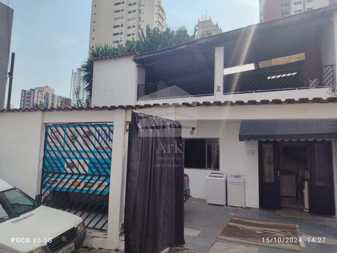 Casa com 4 dormitórios à venda, Jardim Vila Mariana, SAO PAULO...