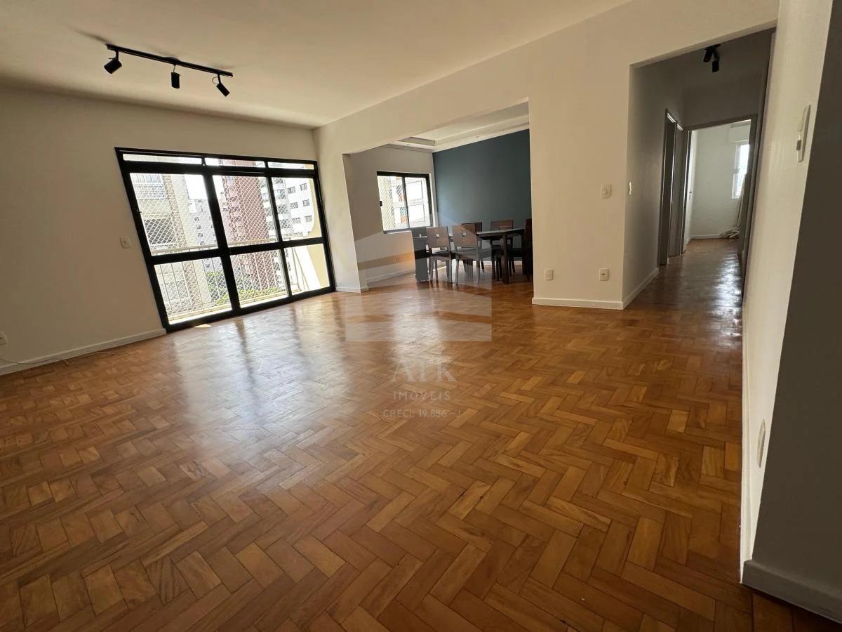 Apartamento à venda, Jardim Paulistano -Zona Centro Sul, SAO P...