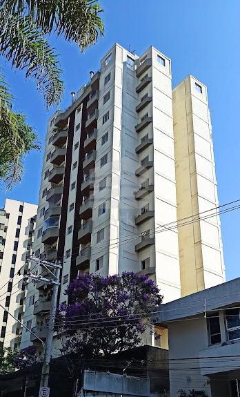 Apartamento à venda, Jardim Vila Mariana, SAO PAULO - SP