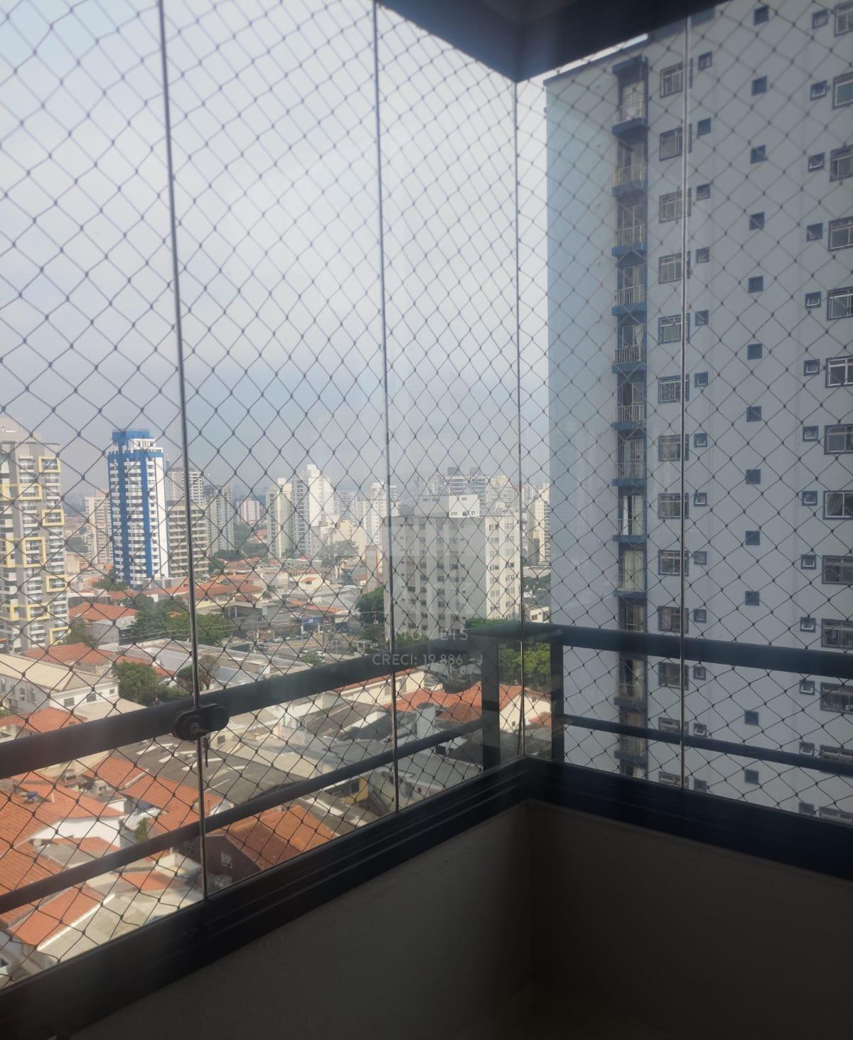 Apartamento à venda, Três Dormitórios, 2 vagas - Ipiranga, SAO...