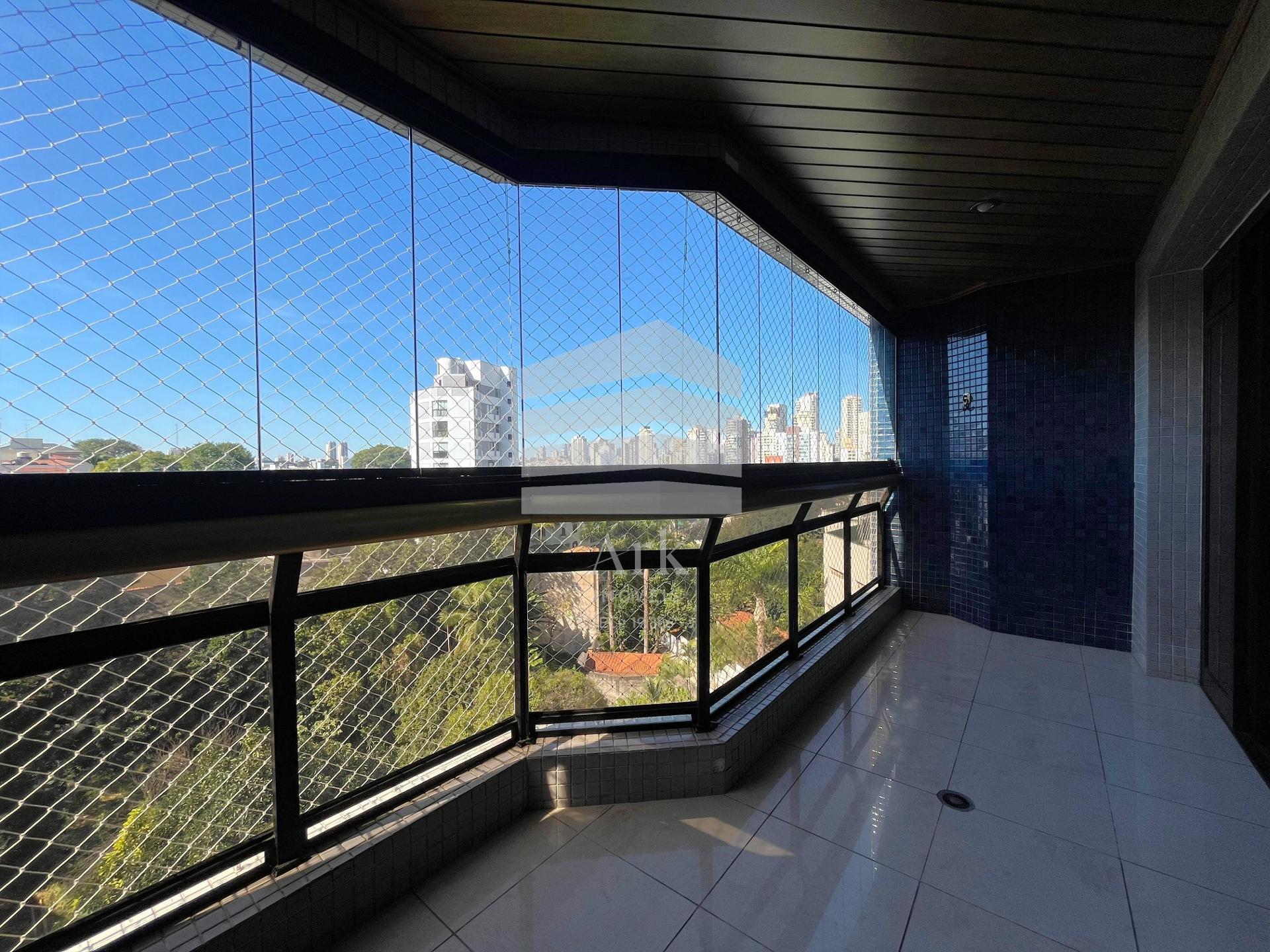 Apartamento para locação, Vila Mariana, SAO PAULO - SP