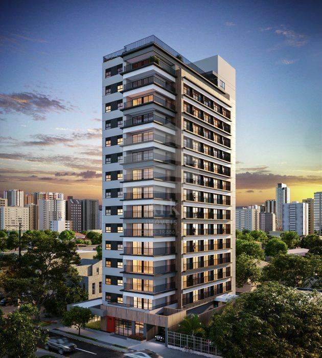 Studo residencial com 22,60m  na Vila Mariana Dormitório, banh...