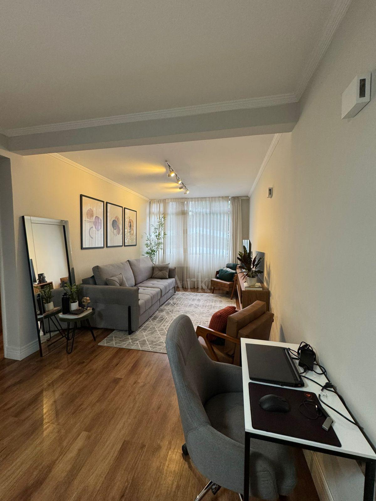 Apartamento com 1 dormitório para locação, Paraíso, SAO PAULO ...