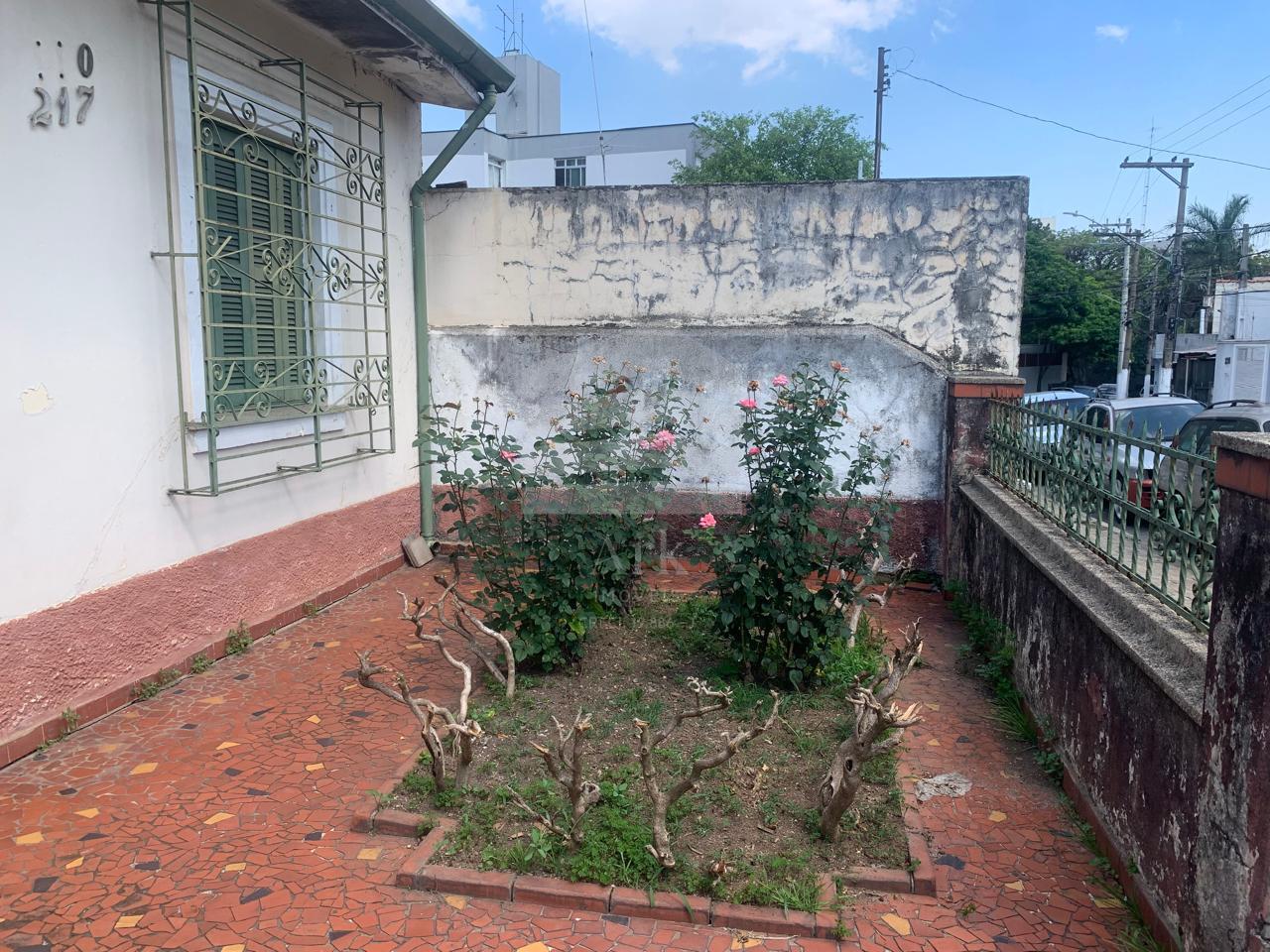 Casa à venda, Jardim da Glória, SAO PAULO - SP