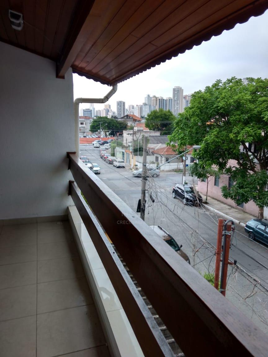 Casa para locação, 5 Dormitórios- 2 Vagas - Vila Gumercindo, S...