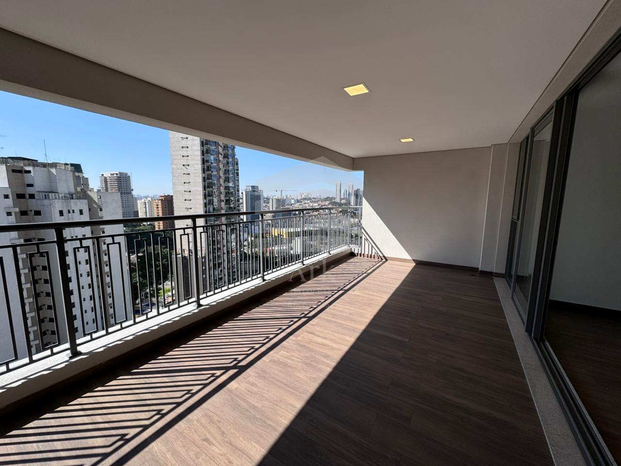 Apartamento à venda, 4 Dormitórios - 2 Vagas - Vila Mariana, S...