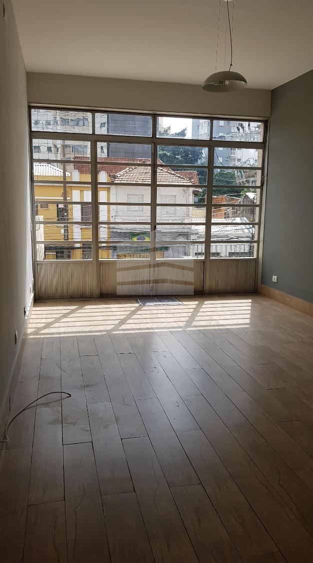 Apartamento para locação, 2 Dormitórios - 1 Vaga - Vila Marian...