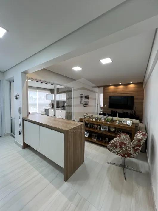 Apartamento com 2 Quartos sendo 1 suíte, e varanda gourmet - 7...