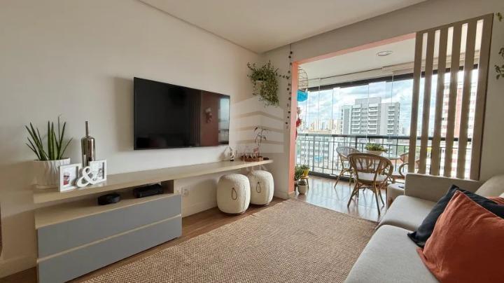 Apartamento à venda com 3 Quartos sendo 1 suíte e 2 vagas - 10...