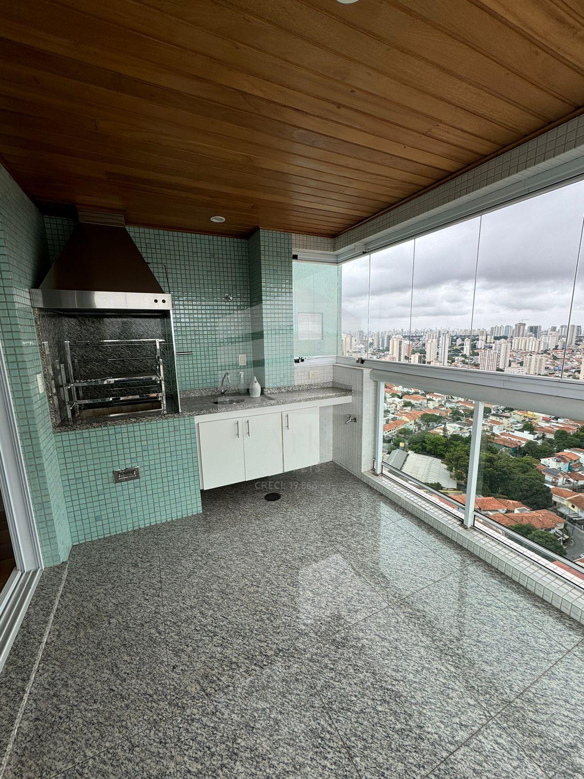 Apartamento com varanda gourmet ? venda, Vila Mariana, SAO PAU...