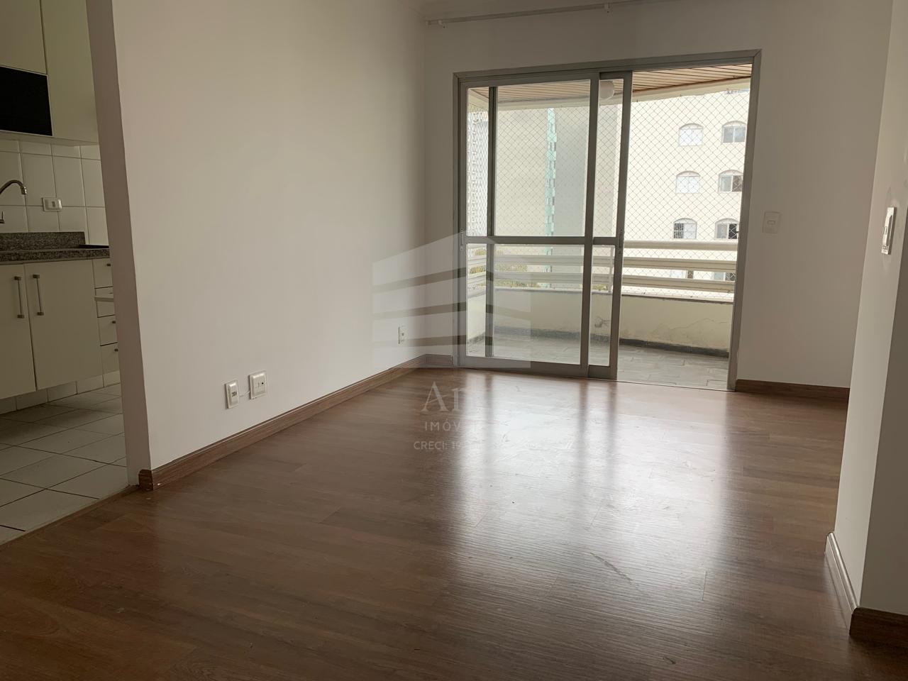 Apartamento à venda, Jardim Vila Mariana, SAO PAULO - SP